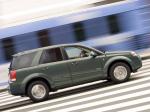 Saturn Vue Green Line Hybrid 2006 года